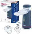 Produktbild: Beurer IH 49 Tragbarer Inhalator mit Akku