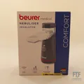 Produktbild: Beurer IH 49 Inhalator, tragbares Inhalationsgerät für Kinder und Erwac... IH 49