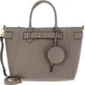 Produktbild: PICARD Umhängetasche Handtasche Chic Way Hand Bag Gravel taupe - Taupe/Grau