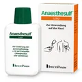 Produktbild: Anaesthesulf Lotio 50 g Lotion