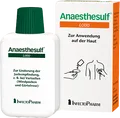 Produktbild: INFECTOPHARM Arzn.u.Consilium GmbH ANAESTHESULF Lotio 50 g 00123435