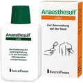 Produktbild: Anaesthesulf Lotio 50 g