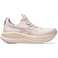 Produktbild: ASICS GEL-NIMBUS 28 Laufschuhe Damen in pearl pink-morganite, Größe 41 1/2
