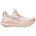 Produktbild: ASICS Gel-Nimbus 28 Neutralschuh Damen - apricot, rosa, Größe 41,5 (auch verfügbar in 37.5, 38, 39, 39.5, 40, 40.5, 41.5, 42, 43.5)