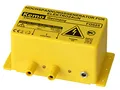 Produktbild: Kemo FG025 Weidezaungerät - Hochspannungsgerät für Elektrozaun FG025, (L x B x H) 122 x 72 x 66 mm