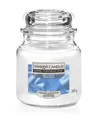Produktbild: Yankee Candle Duftkerze Yankee Candle Duftkerze Mittleres Glas Soft Cotton