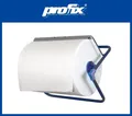 Produktbild: PROFIX 115057-01 Putztuch Wandhalter profix H390xB520xT270mm mit Abrissschiene