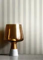 Produktbild: Tapete Vliestapete Taupe Streifen Linien  Streifentapete Streifen