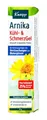 Produktbild: Kneipp Arnika Kühl- und Schmerz Gel 45 g