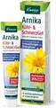 Produktbild: Kneipp Arnika Kühl- Und Schmerzgel - Pflanzliches Arzneimittel - 45 G