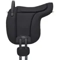 Produktbild: Kieffer Reitkissen Passion Reitkissen BALANCE Reitpad für Pferde, schwarz schwarz
