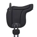 Produktbild: Kieffer Passion Reitkissen BALANCE - Reitpad für Pferde, schwarz Full Cob reiten