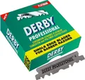 Produktbild: Derby half blade Rasierklingen 100 Stück