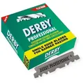 Produktbild: DERBY  Professional - Rasierklinge - 100 Stück