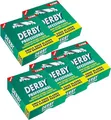 Produktbild: Derby Professional razors 5 x 100