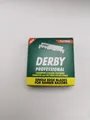 Produktbild: 1000 Derby Professional Rasierklingen auswechselbar für Rasiermesser
