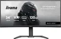 Produktbild: Iiyama GCB3482WQSU-B1 - LED-Monitor - Gaming - gebogen - 86 cm (34