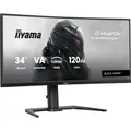 Produktbild: iiyama 86.4cm (34