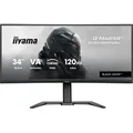 Produktbild: IIYAMA G-Master GCB3482WQSU-B1 Black Hawk, 34