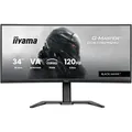 Produktbild: iiyama G-MASTER GCB3482WQSU-B1 Gaming Monitor -