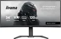 Produktbild: Iiyama GCB3482WQSU-B1 IIYAMA 86.4cm (34