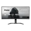 Produktbild: iiyama G-MASTER GCB3482WQSU-B1 Gaming Monitor -