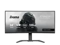 Produktbild: iiyama G-Master GCB3482WQSU-B1 Black Hawk 34