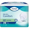 Produktbild: TENA Comfort Super Inkontinenzvorlagen, 36 Stück 2X36 St