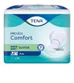 Produktbild: Essity Germany GmbH TENA COMFORT super Vorlage 2X36 St 10255853