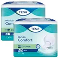 Produktbild: TENA COMFORT super Vorlage 2X36 St