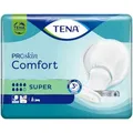 Produktbild: TENA Comfort Super Inkontinenzvorlagen, 36 Stück 2 x 36 = 72 Stück