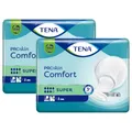 Produktbild: TENA Comfort Super Inkontinenzvorlagen 36 Stück / 2 x 36 Stück / 72 Stück
