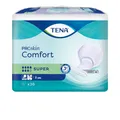 Produktbild: Tena Comfort super Vorlagen · 2X36 St · PZN 10255853