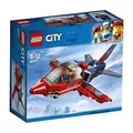 Produktbild: Lego City 60177 Düsenflieger, Bunt