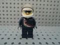 Produktbild: Lego Figur City  Mann Airshow Jet Pilot cty841 cty0841  60177