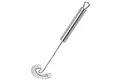 Produktbild: Küchenprofi PARMA Spiralbesen Edelstahl | rostfrei | spülmaschinenfest | Schneebesen | Saucenbesen | geschmacksneutral | 25 cm, Silber