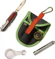 Produktbild: HABA 300319 Terra Kids - Forschertasche