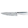 Produktbild: WMF Grand Gourmet DAMASTEEL Kochmesser 20 cm Performance Cut