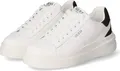 Produktbild: Guess Elbina Damen Sneaker in Weiß, Größe 37