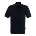 Produktbild: Hakro Polo-Shirt Performance schwarz Unisex-Größe: M