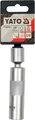 Produktbild: Für YATO NARZ�DZIA YT-38517 SPARK PLUG CAP 16mm 3/8 WITH HINGE