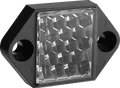 Produktbild: XUZC24 - Zubehör für Sensor, Reflektor, 24x21mm