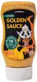 Produktbild: 17,43 €/ L |  Pandalicious Golden Sauce 315ml , fett & zuckerreduzierte Soße