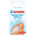 Produktbild: Gehwol Hammerzehen-polster G klein rechts
