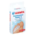 Produktbild: GEHWOL Hammerzehen-Polster G Rechts