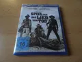 Produktbild: Blu Ray Spiel mir das Lied vom Tod - Claudia Cardinale Henry Fonda - NEU/OVP