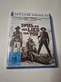Produktbild: Spiel mir das Lied vom Tod [Blu-ray] von Sergio Leone Neu & Sealed