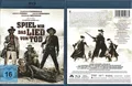 Produktbild: SPIEL MIR DAS LIED VOM TOD --- Blu-ray --- Westernklassiker --- Sergio Leone ---