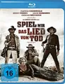 Produktbild: Spiel mir das Lied vom Tod - 2011 - Blu-ray - Henry Fonda - Charles Bronson