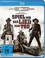 Produktbild: Spiel mir das Lied vom Tod - 1.te Auflage ( Blu-ray) - Neu und Originalverpackt